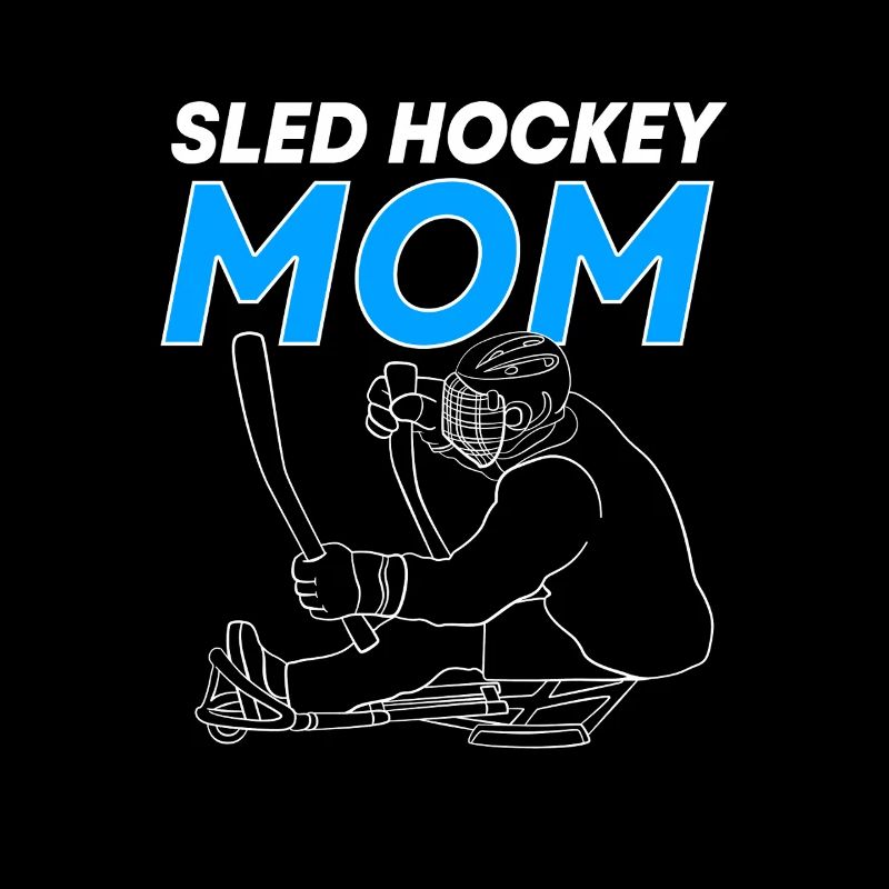 Para Handicap Eishockey