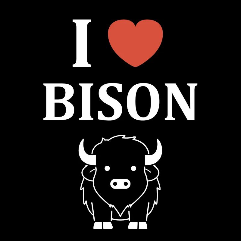 bison