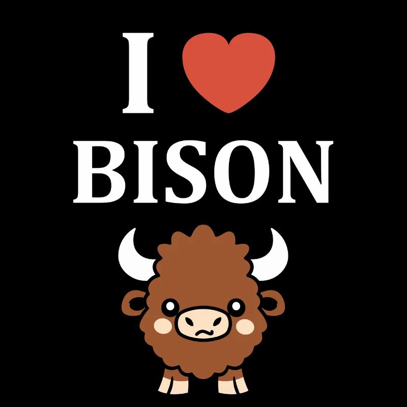 bison