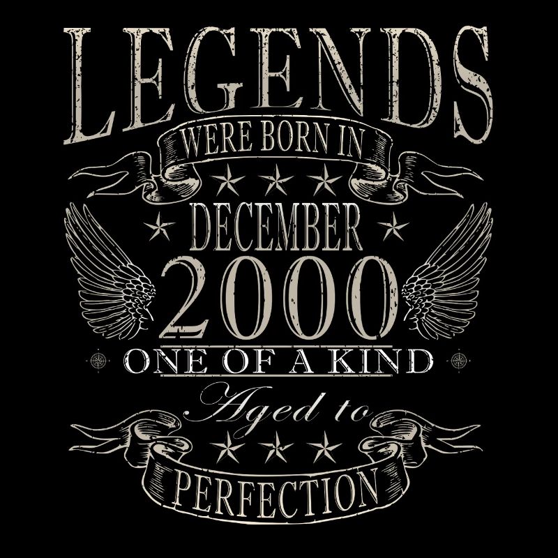 Dezember 2000 Dezember Jubiläum Dezember 2000