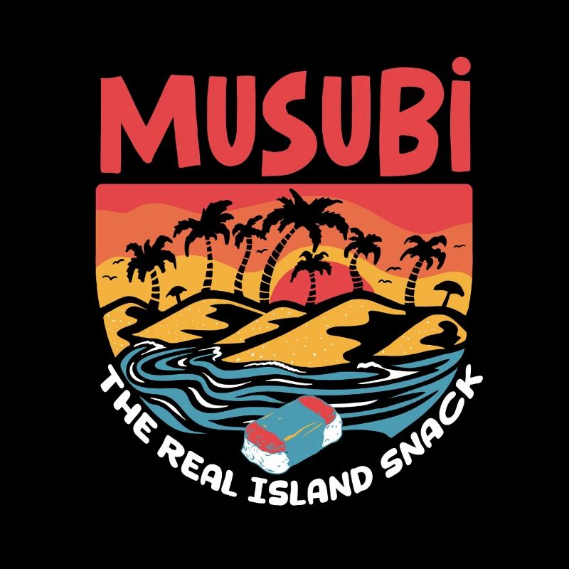 Musubi : Le vrai encas de l’île