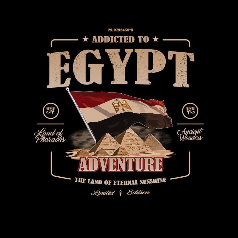 Égypte, Terre du Soleil Éternel, Fête