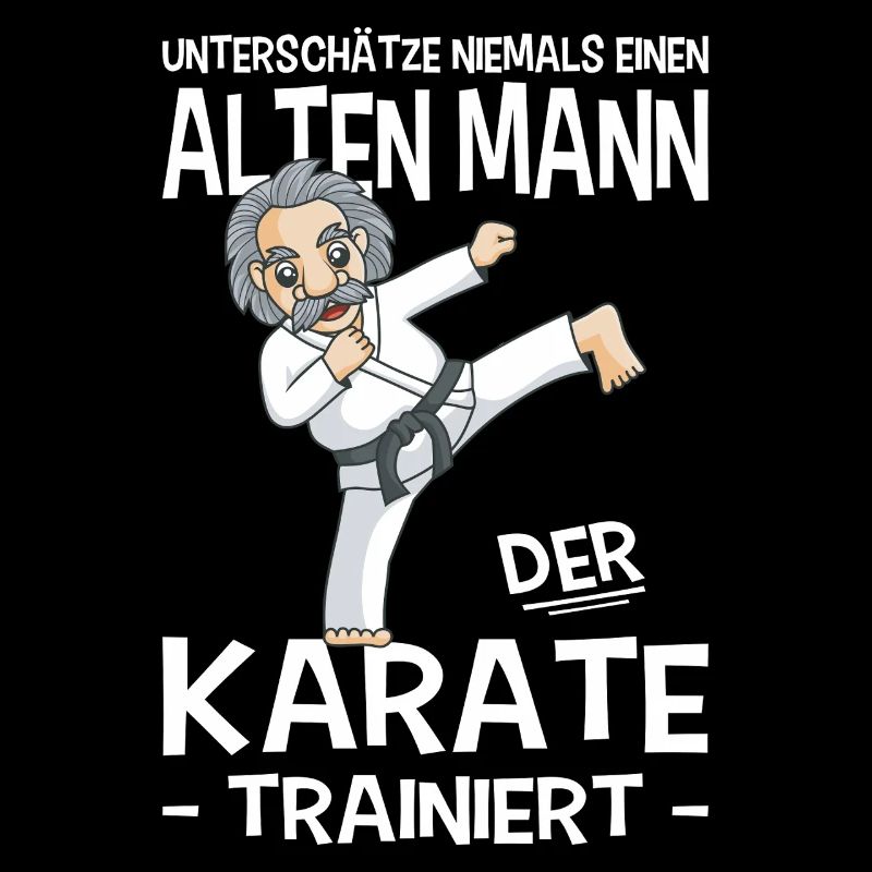 Karate Training Geschenke Karatetraining