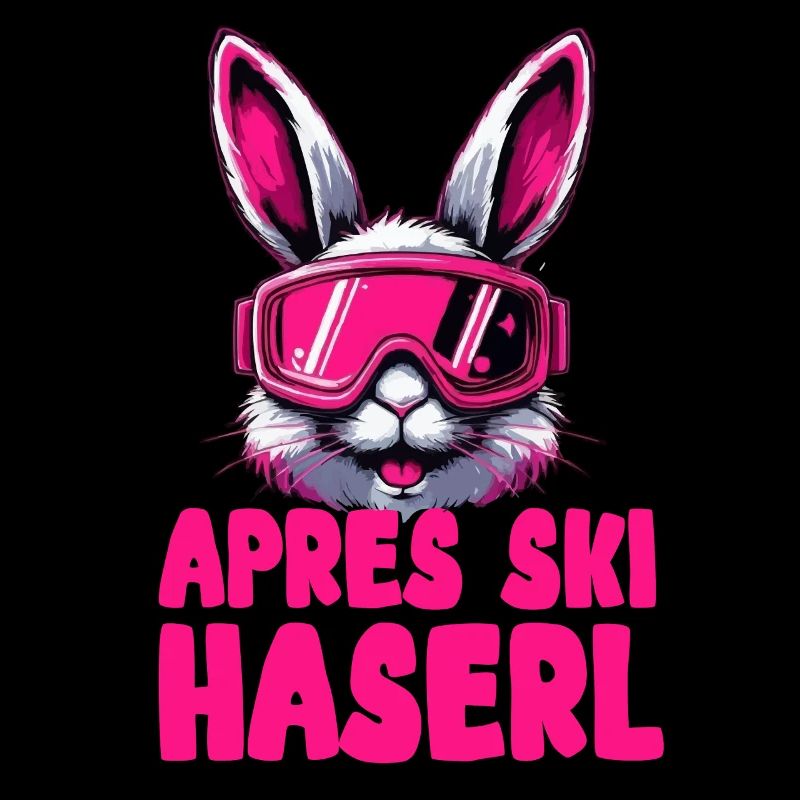 Apres Ski Haserl