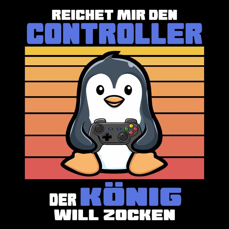 King at gaming
