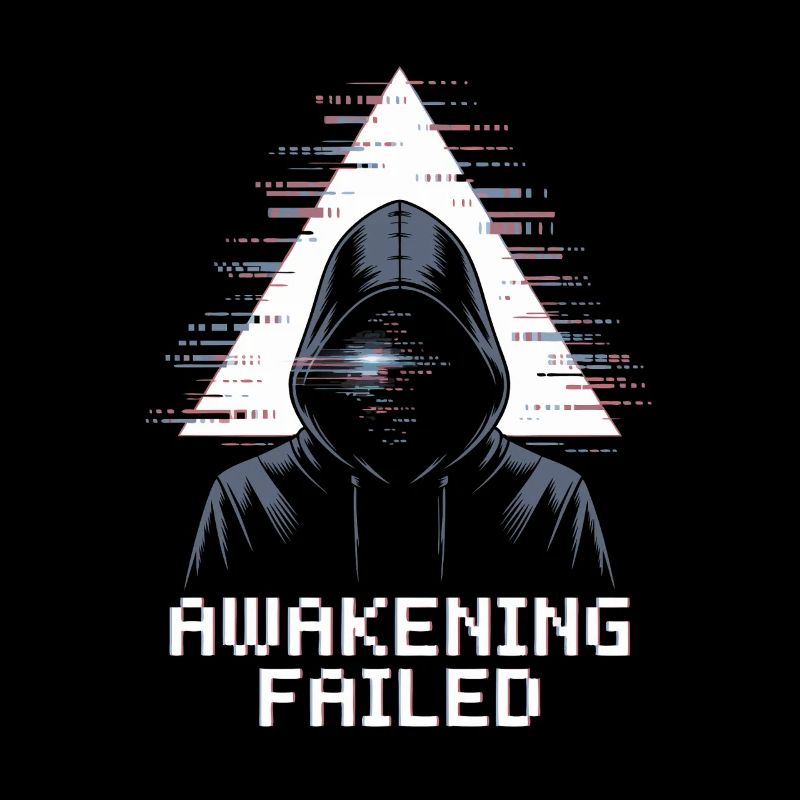 Bug raté d’Awakening à la manière de hacker