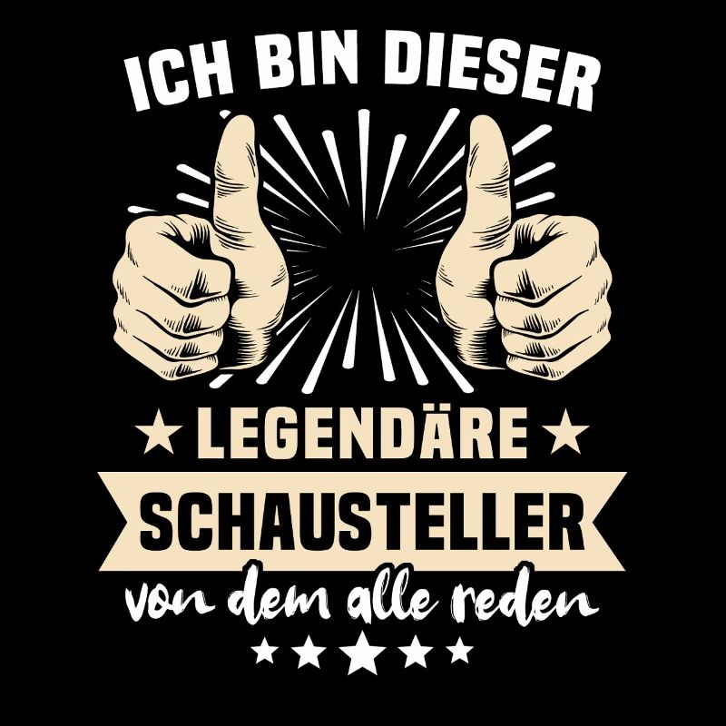 Schausteller Sprüche