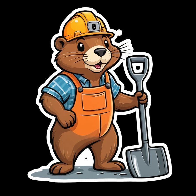 Chantiers de construction à Bieber