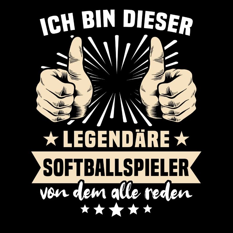 Citations de joueuses de softball
