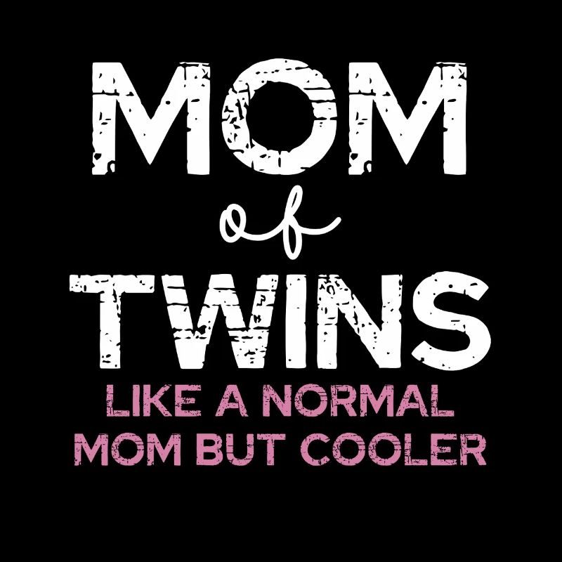 Maman de jumeaux – Diction cool