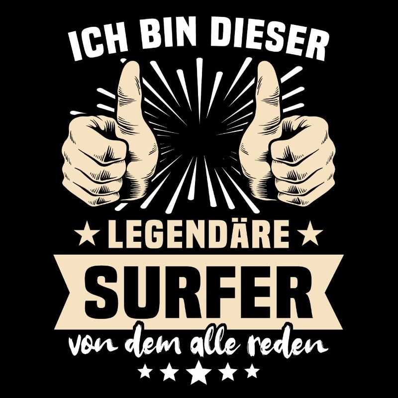 Dictons de surfeurs