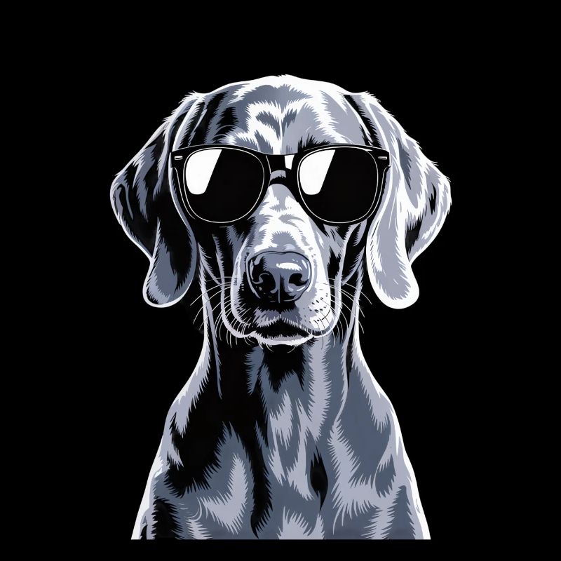 Weimaraner