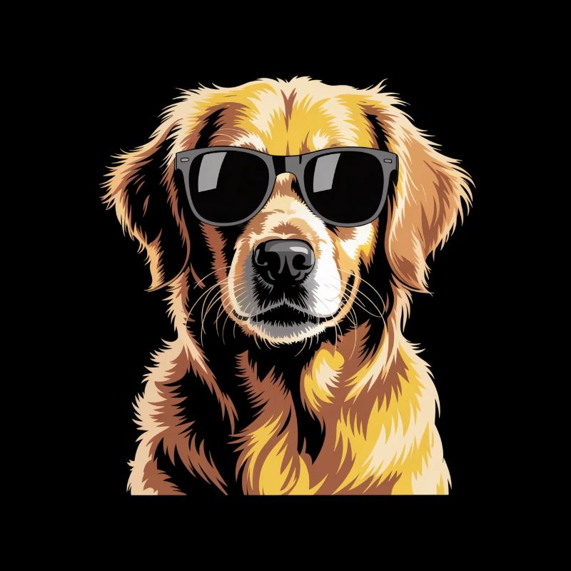 Golden retriever