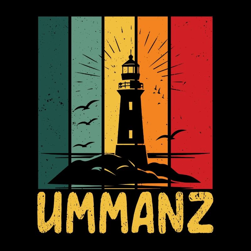 Vacances Mer Baltique ÎLE UMMANZ Fun