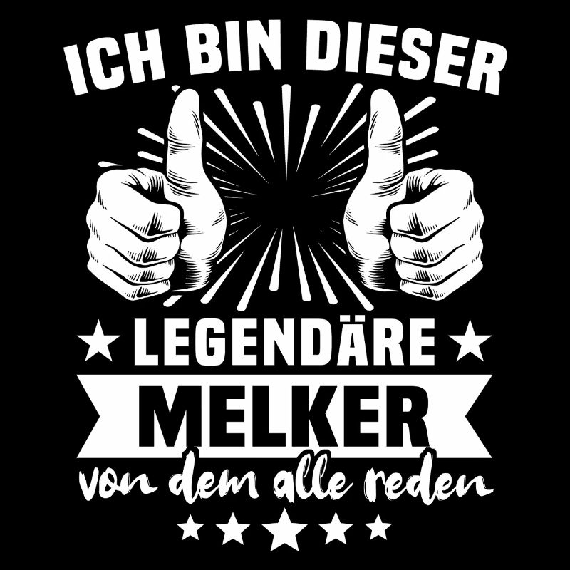 Melk legend