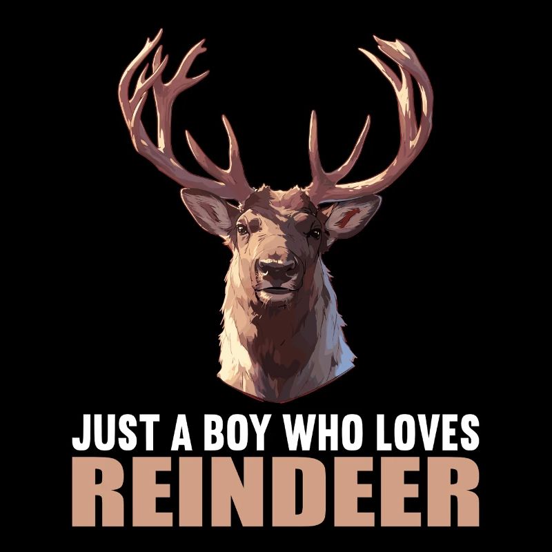 Reindeer Reindeer