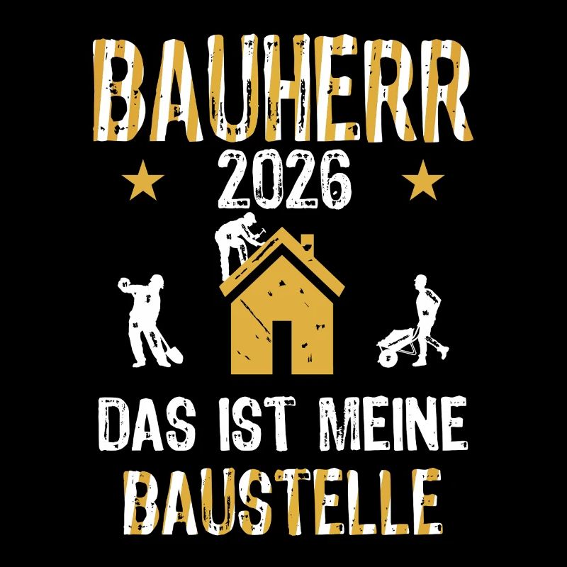 Client 2026 Construction site Start of construction