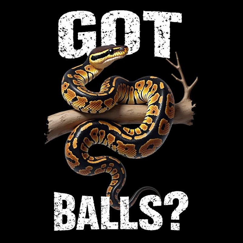 Python roi Serpents Amateurs de terrarium Python