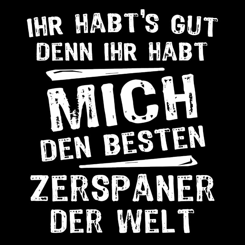 Zerspaner