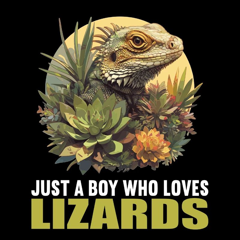 Lézard des lézards
