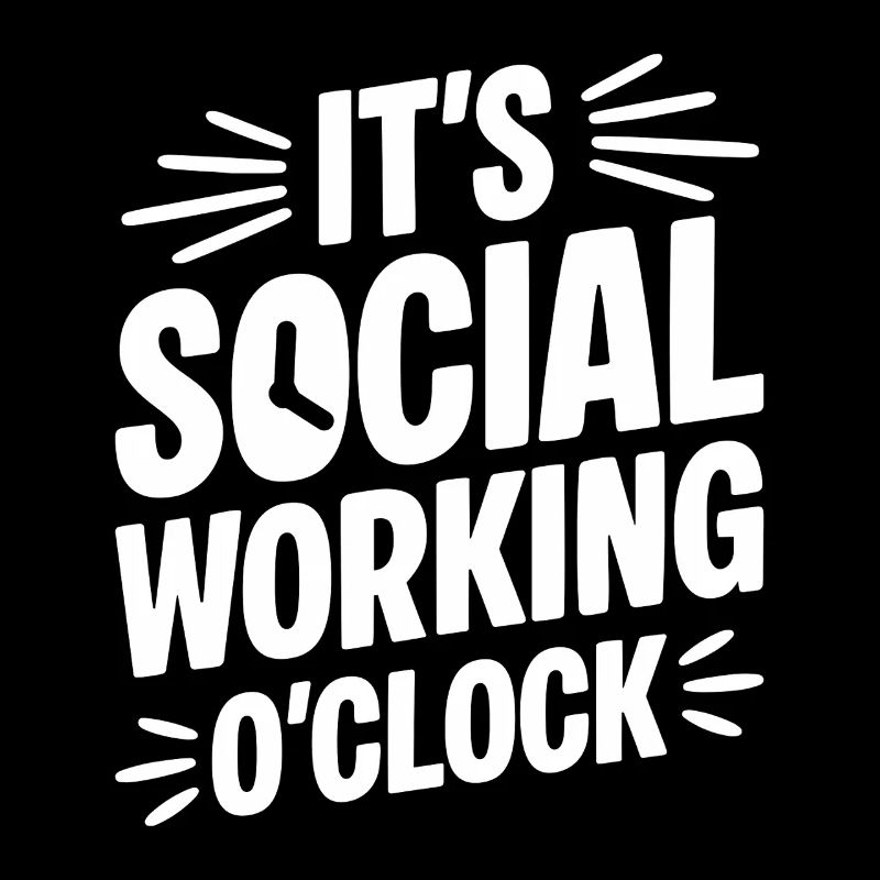 Social Worker Quota Working Social Work