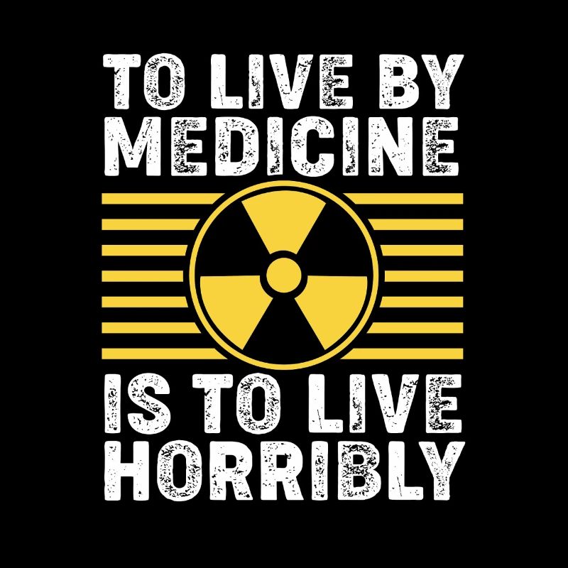 Radiologie Nuklear Atom Nuklearmedizin