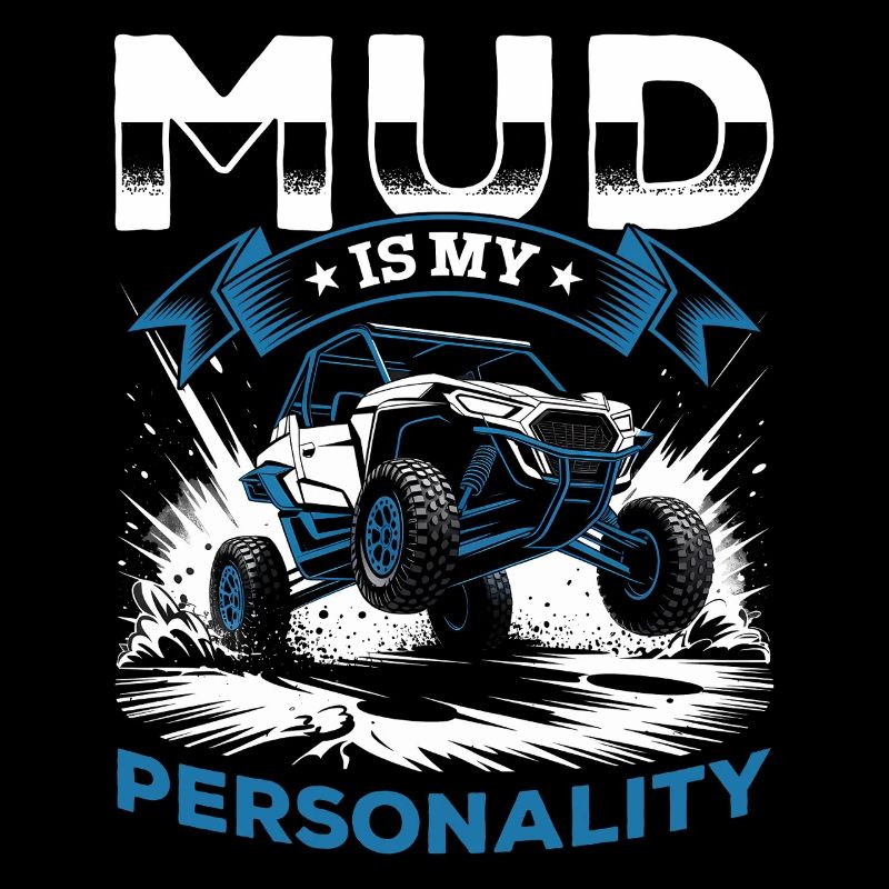 UTV Off Road 4 Wheeler Side by side