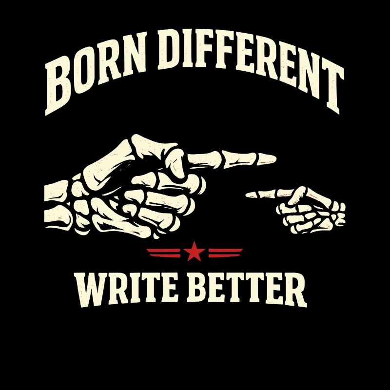 Né différent