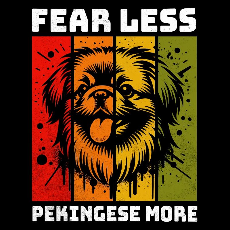 Pekingese Pekinese