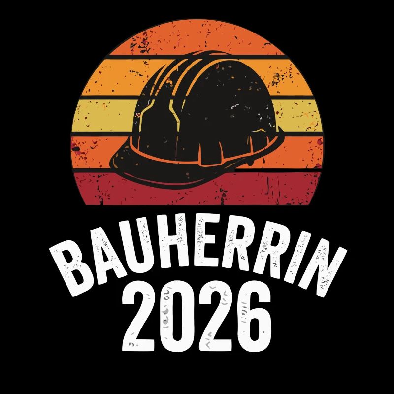 Bauherrin 2026 Hausbau Eigenheim