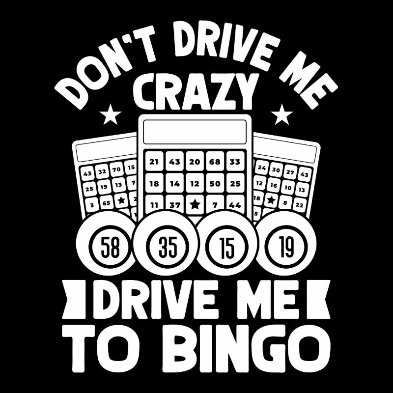 Bingo Player Don´t Drive Me Crazy Drive Me Bingo