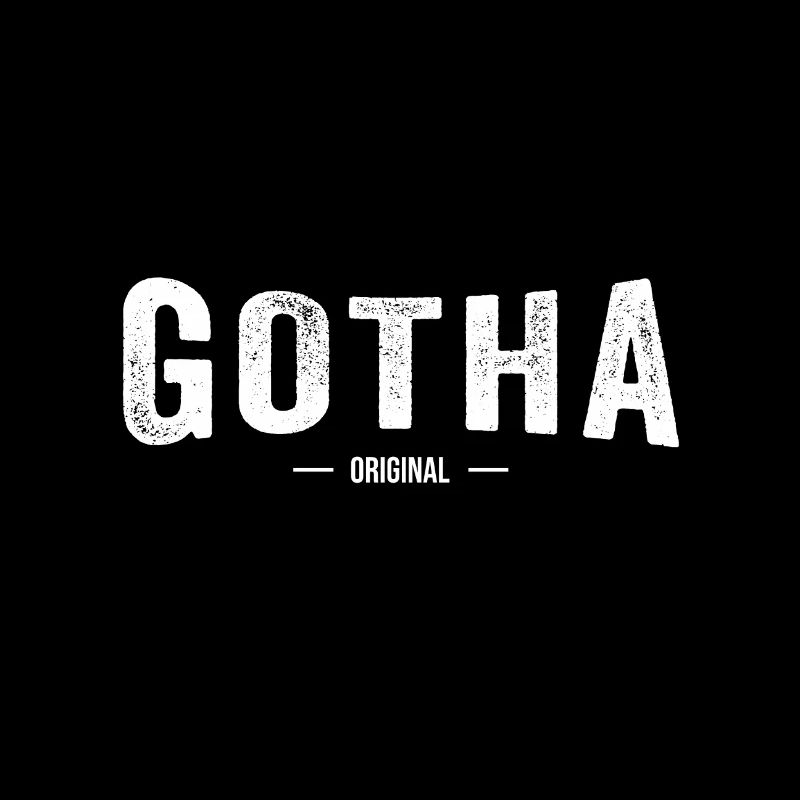 Gotha Original