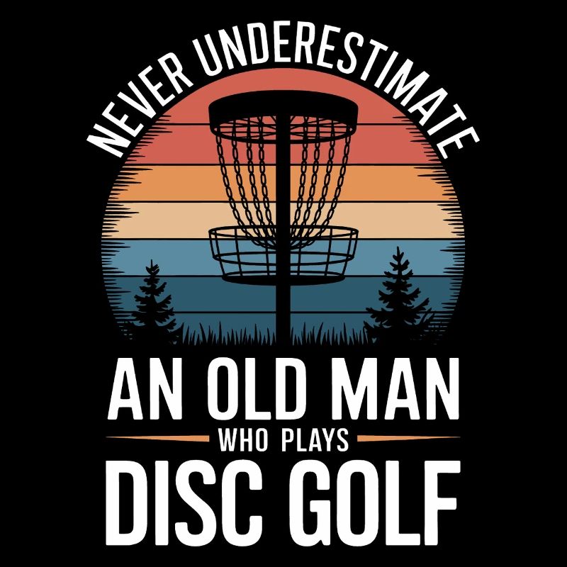 Discgolf Spruch Sport Lustiges Discgolf Geschenk