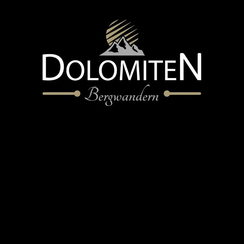 Dolomiten Bergwandern