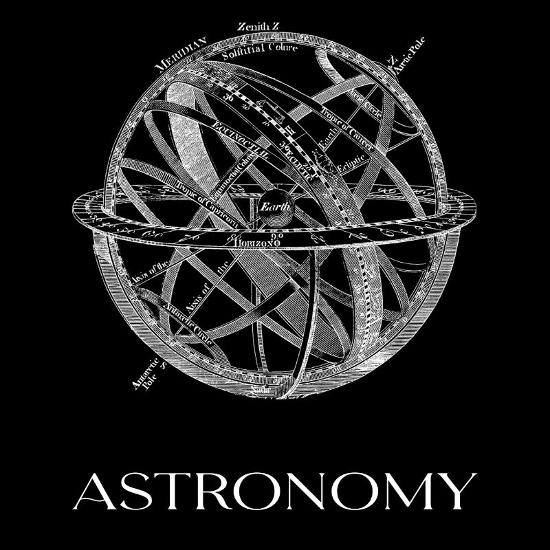 Astronomie