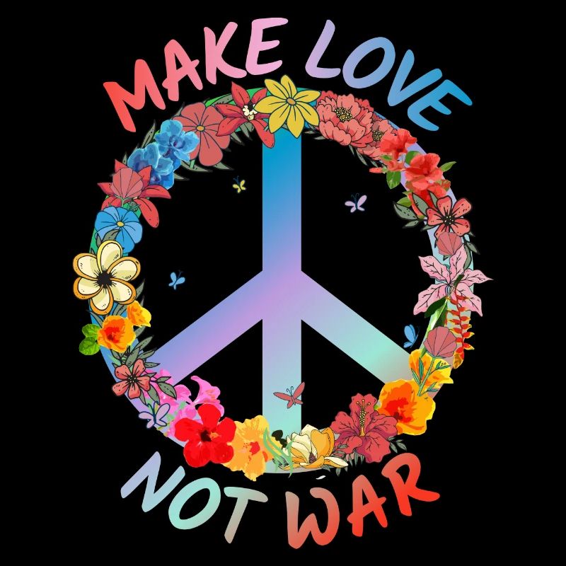 Make Love Not War