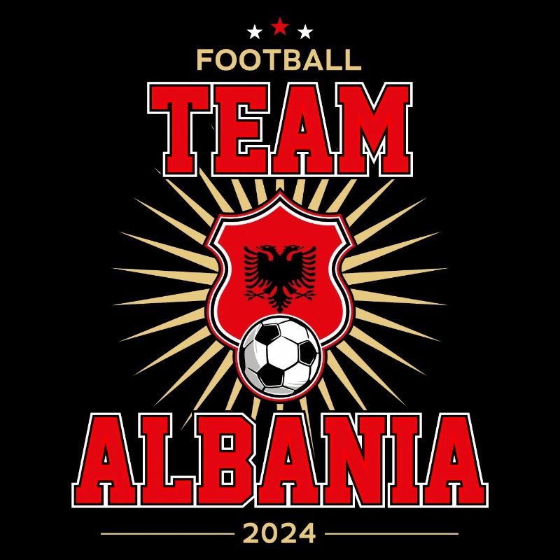 Équipe d’Albanie