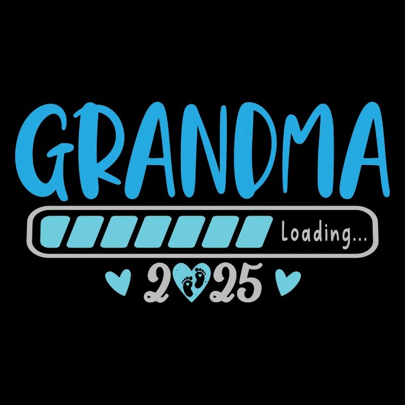 grandma loading 2025