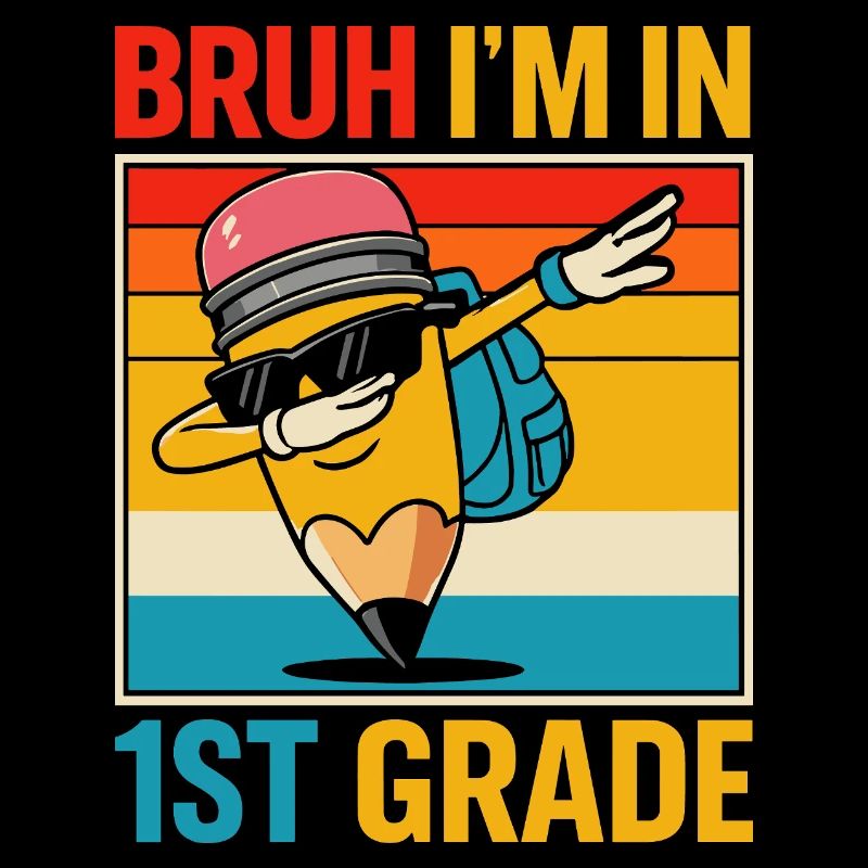 1. Klasse Einschulung
