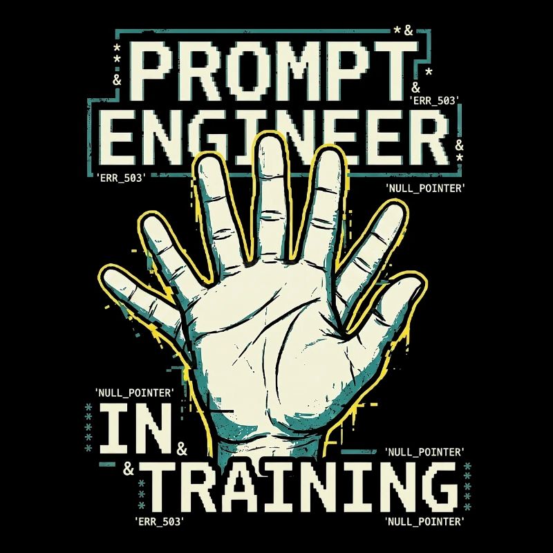 Prompt Engineer In Training