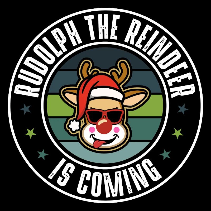 Rudolph