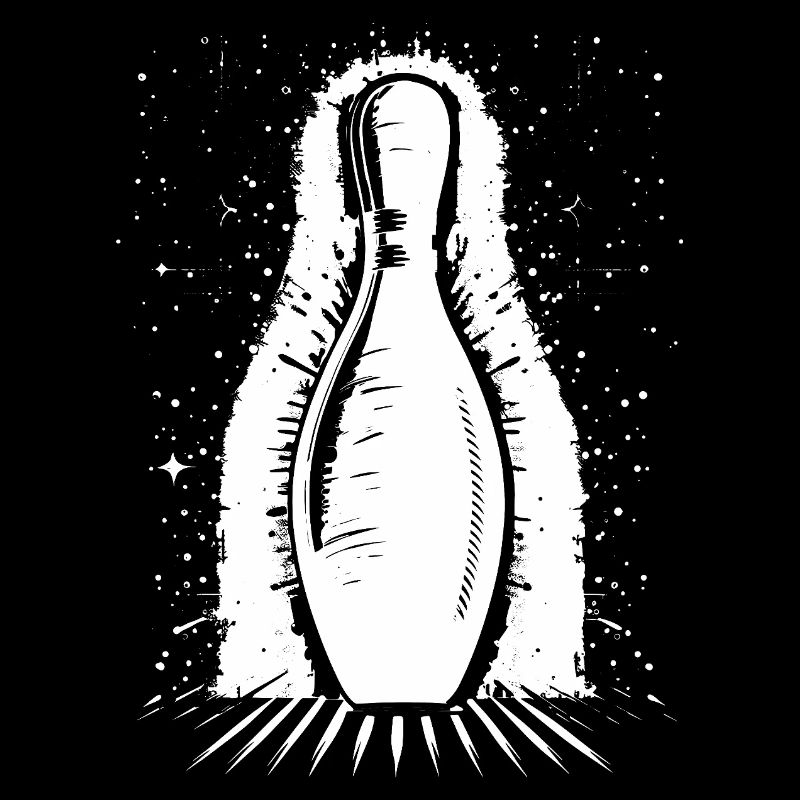 Bowling Pin