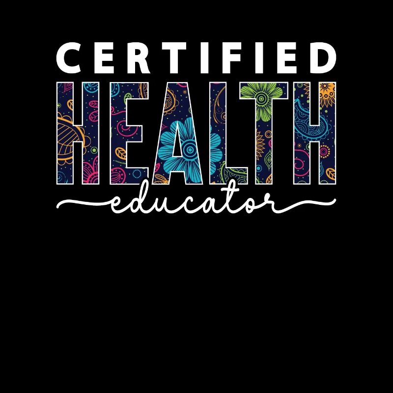 Certified Health Educator Instructor Counselor