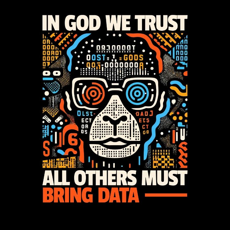 Data Analyst - Funny Gift for Analysts