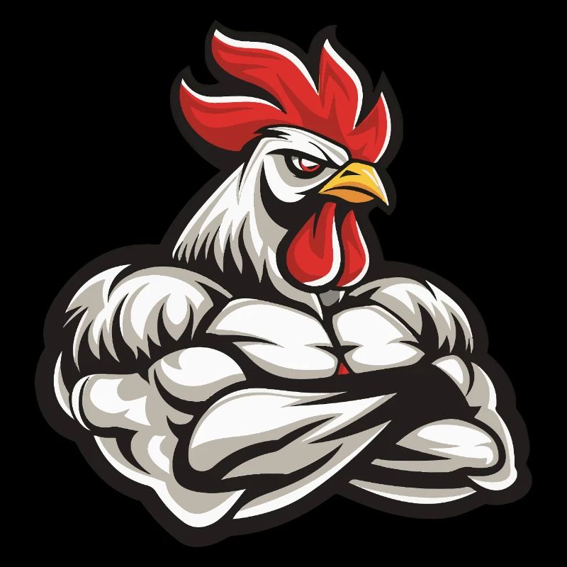 Muscles Bodybuilding