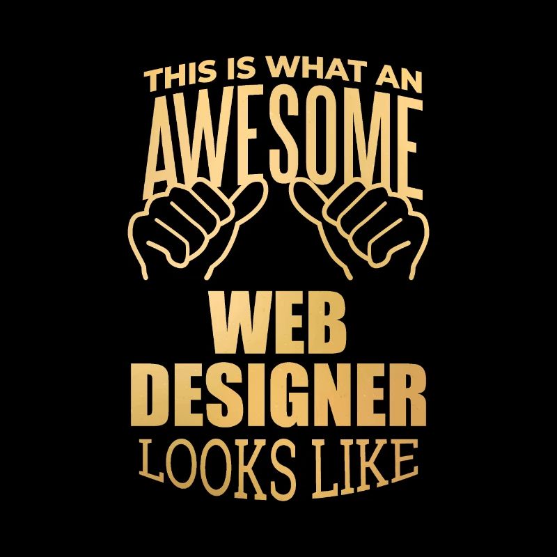 Web Designer