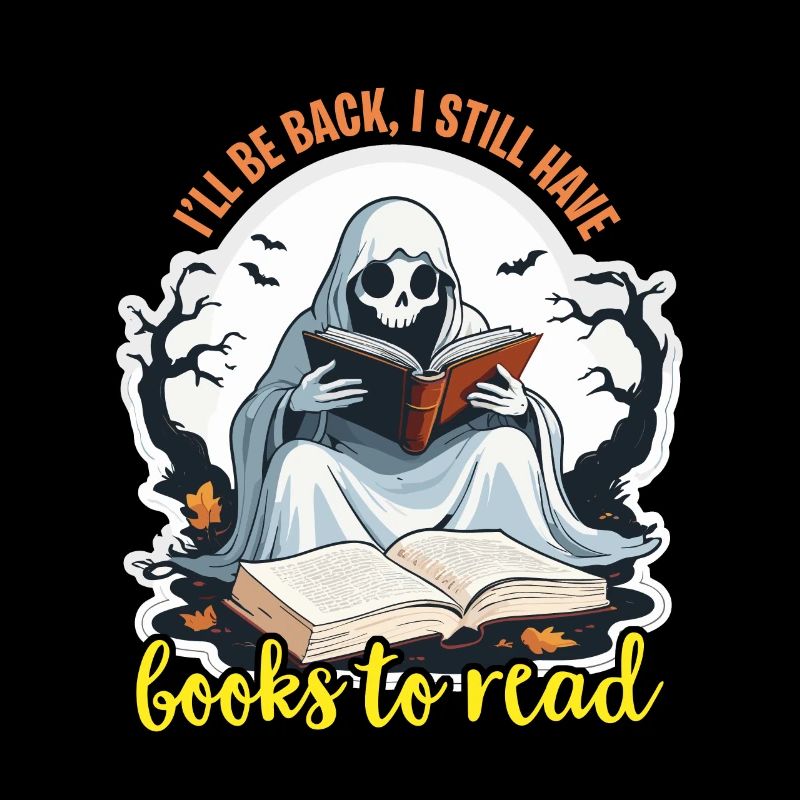 Book Editor I'll Be Back I Still Journalist Editor