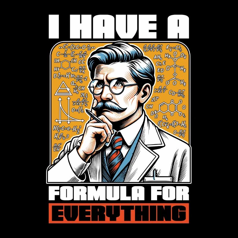 STEM Teacher I Have A Formula For Data Analysis