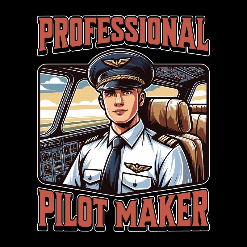 Flight Instructor Professional Pilot Flight Lesson