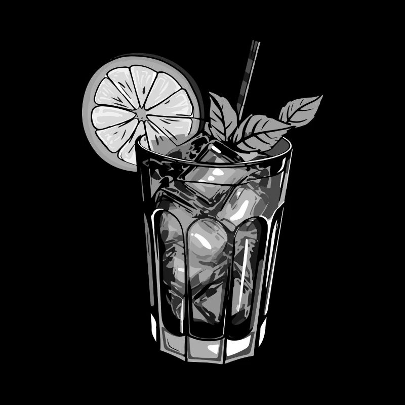 Boisson à la limonade